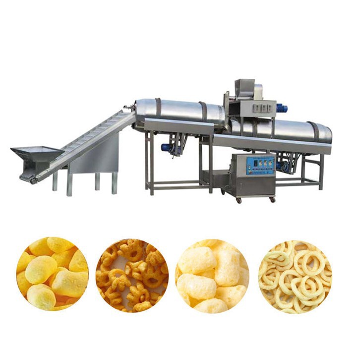 Cheese Ball Making Machinery