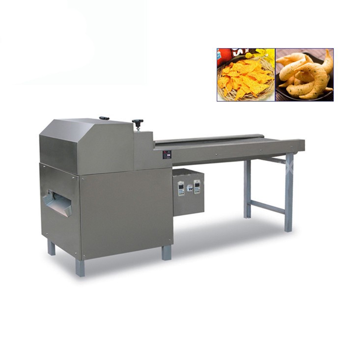 Corn Tortilla Chips Production Line Machine