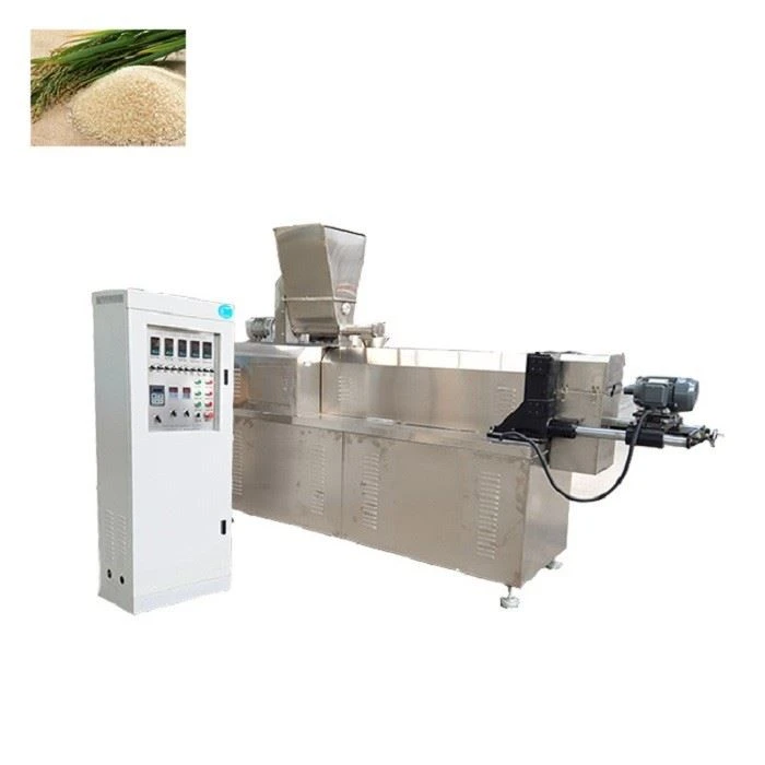 Fortified Rice Machine Full Set