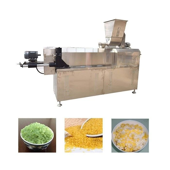 Fortified Rice Machine Full Set