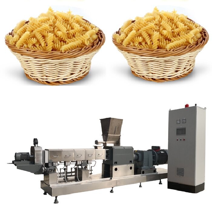 macaroni pasta machine