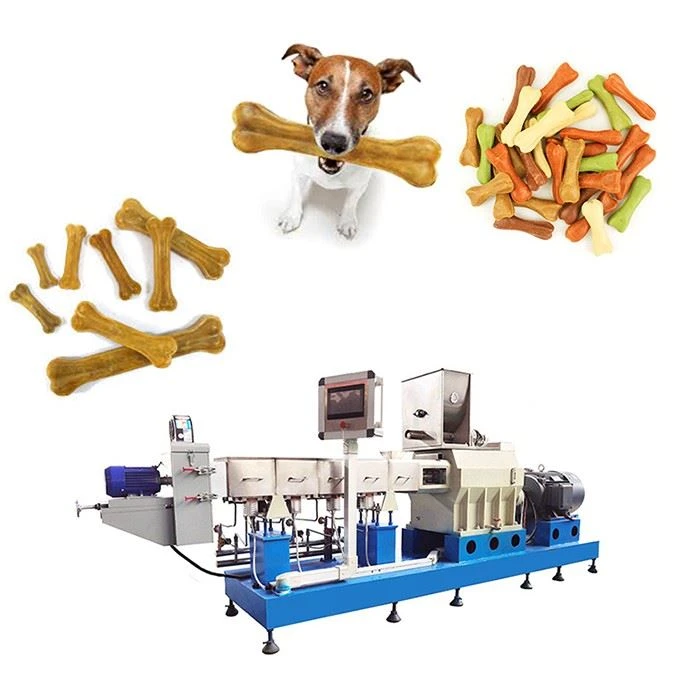 Pet Treat Production Line