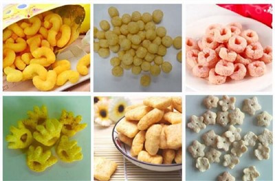 ماكينات تصنيع كرات الجبن