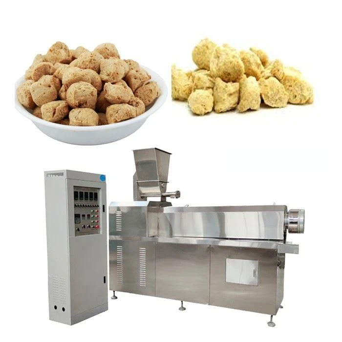 SoyProtein Meat Making Machine