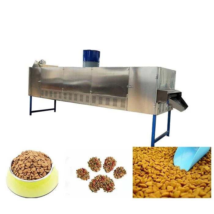 Dog Food Machine Price factory